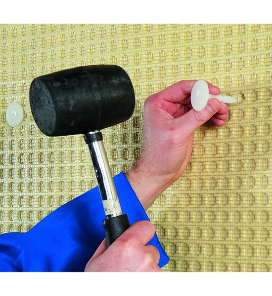 Wykamol CM Plaster Plugs Wykamol