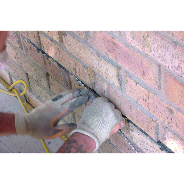 Thor Helical Remedial Crack Stitching Bar Wykamol