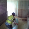 Derbyshire Case Study Wykamol Basement Waterproofing