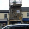 Watton Clock Tower Timber Restoration