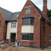 Completed New Build In Nottingham With Basement