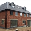Completed New Build In Nottingham