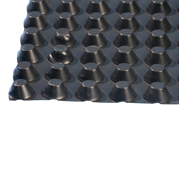 CM20 Studded Floor Waterproofing Membrane