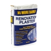 No More Damp Renovation Plaster
