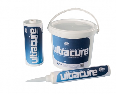 Ultracure Damp-proofing Cream Products