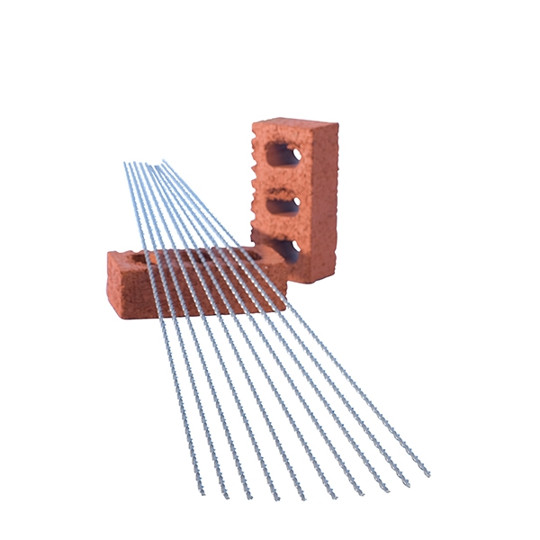 Thor Helical Remedial Crack stitching Bars 7mm