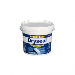 DrySeal Masonry Protection Cream | Wykamol