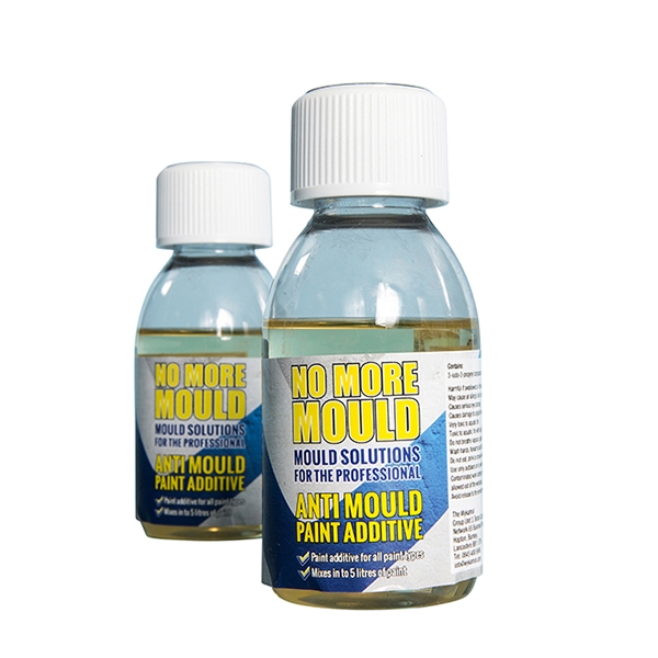 Wykamol MCS3 No More Mould Ant Mould Pant Addtve Treatment 100ml - View #4