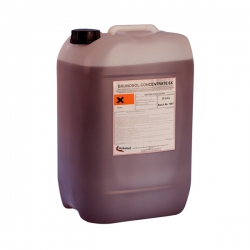 Brunosol Concentrate 25 Litre Masonry Treatment for Dry Rot
