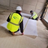Structural Waterproofing Training 2