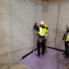 Structural Waterproofing Training 4