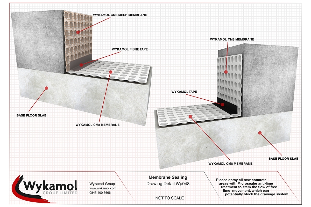 New 3D Manual is the Essential Tool for Everyone in Waterproofing