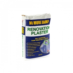 Renovation Plaster Web