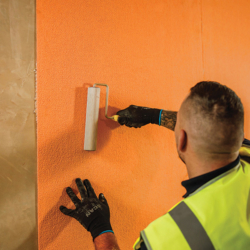 Isotherm Bond Plus Application2