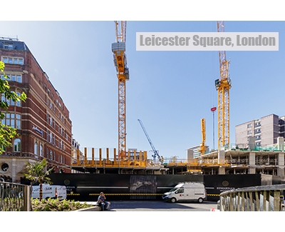 Leicester Square Project Web Image 7