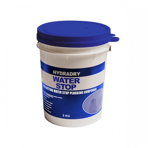 Hydradry Waterstop Web Image