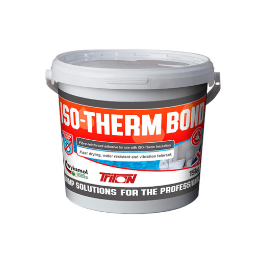 Iso Therm Bond Adhesive Isothermbond15 Small