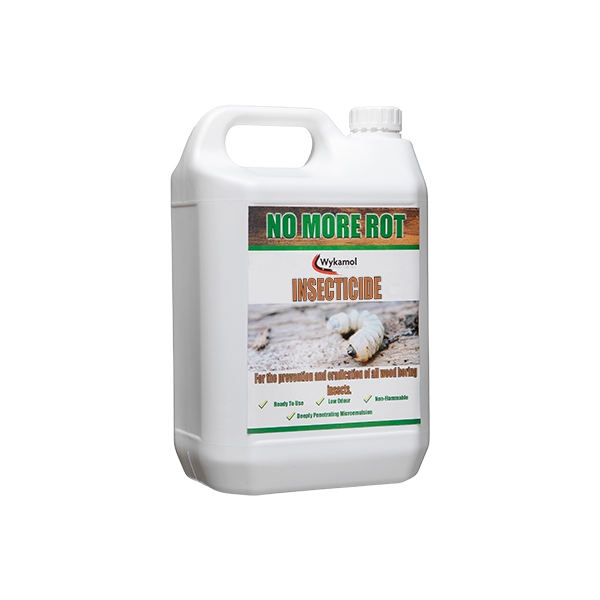 No More Rot Insecticide Ready To Use